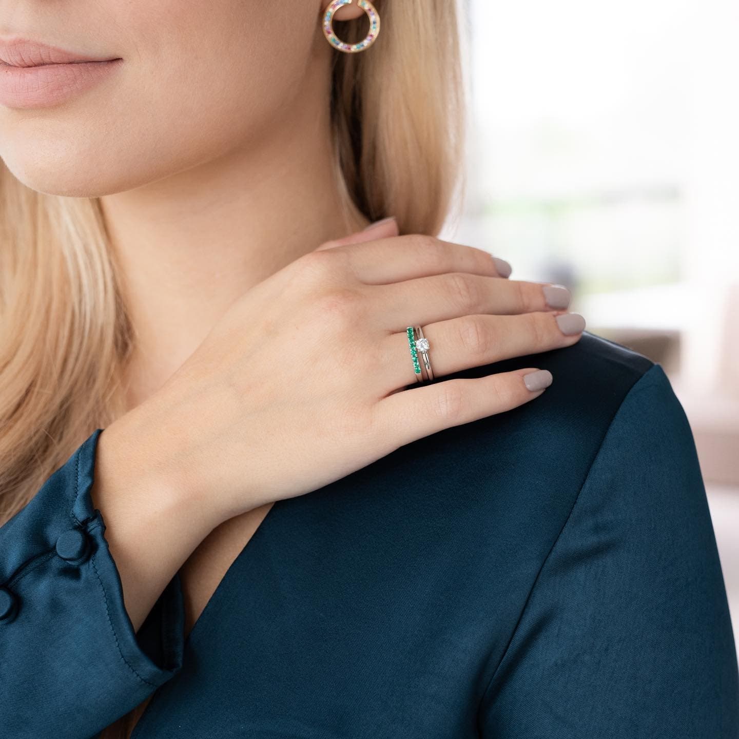 custom jewelry Singapore