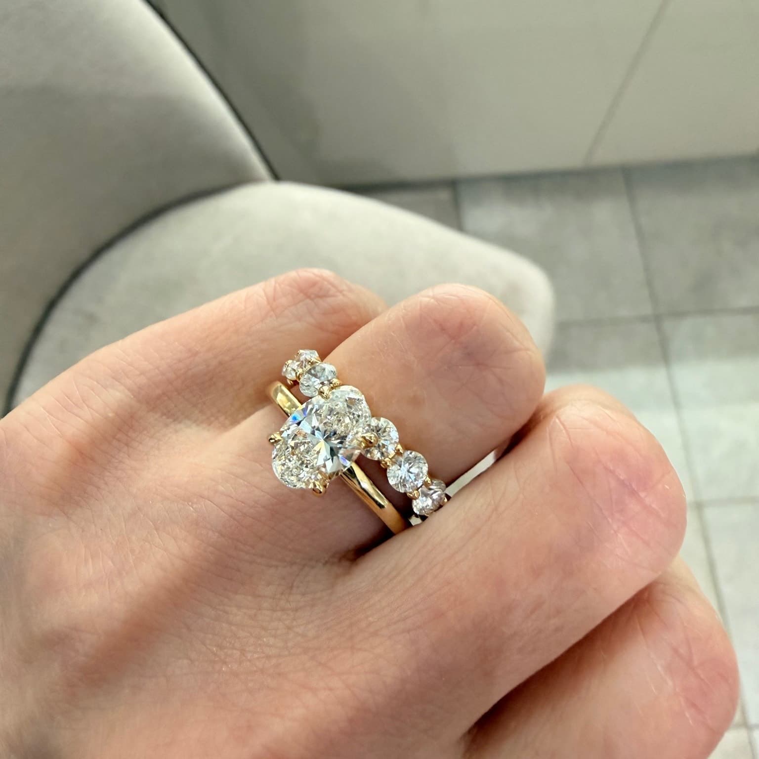Engagement-Ring-Singapore image 1
